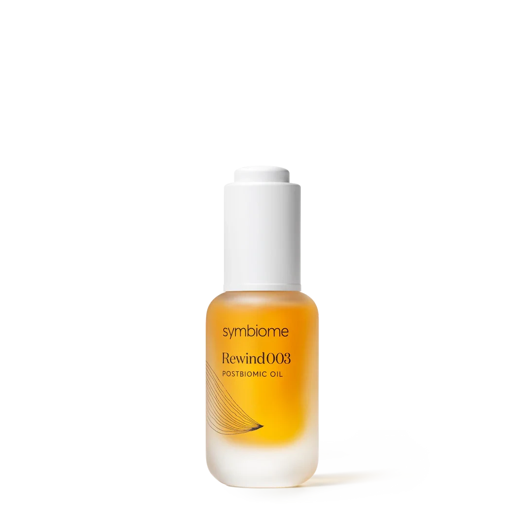 Rewind003 Age-Defying Postbiomic Oil