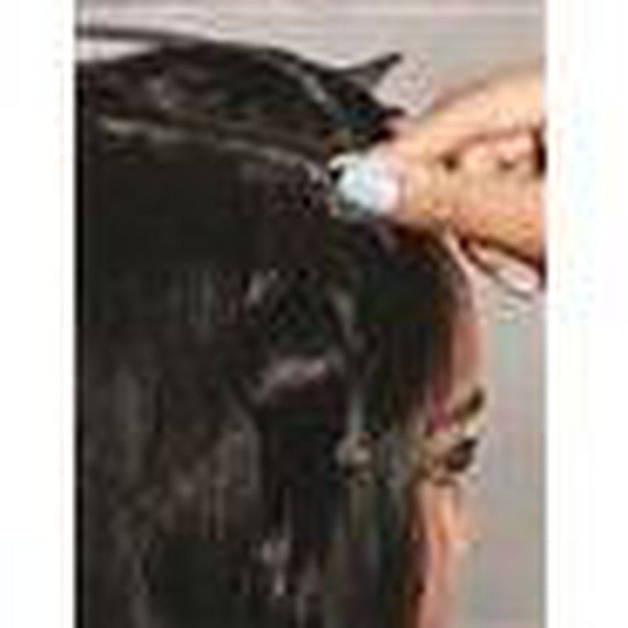 Hairdo 22" 4-Piece Wavy Fineline Extension Kit