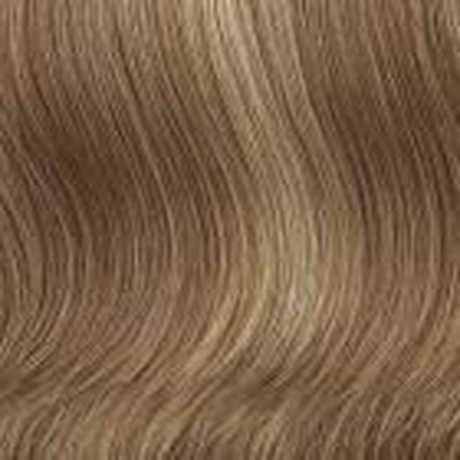 Hairdo 22" 4-Piece Wavy Fineline Extension Kit
