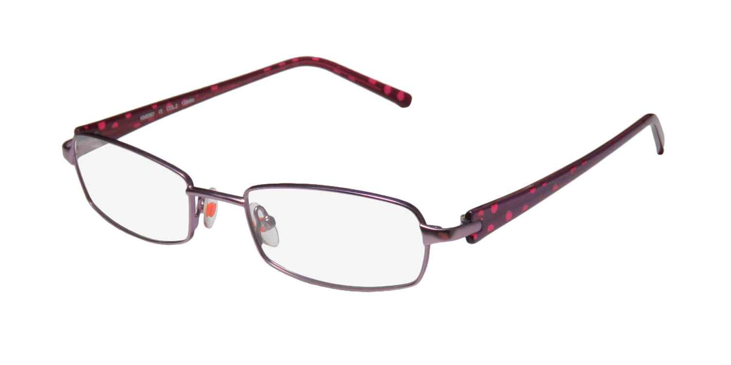 Karen Millen Km0067 Eyeglasses