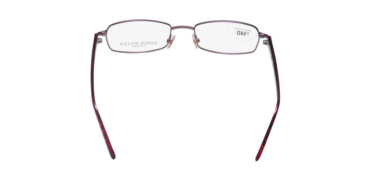 Karen Millen Km0067 Eyeglasses