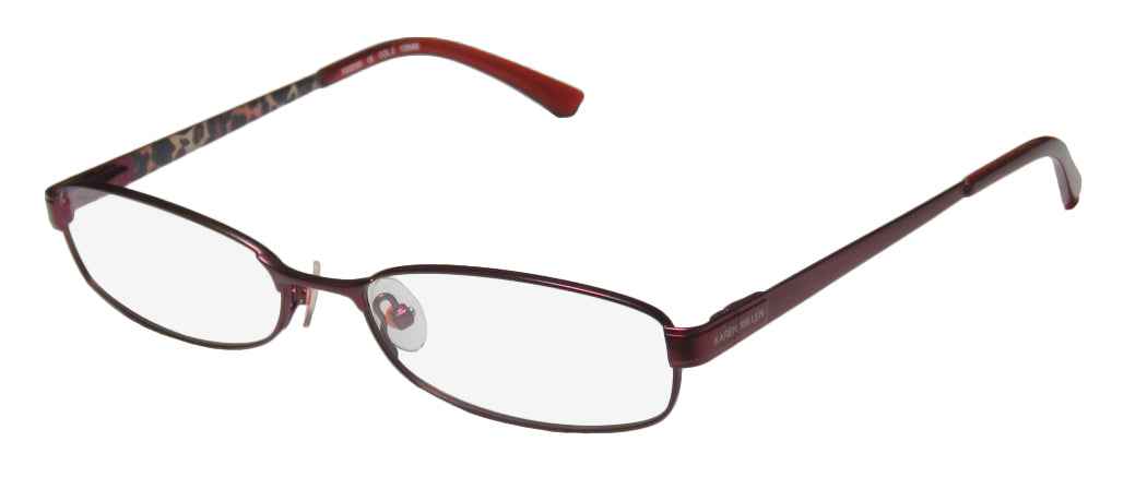 Karen Millen Km0080 Eyeglasses DestGlow