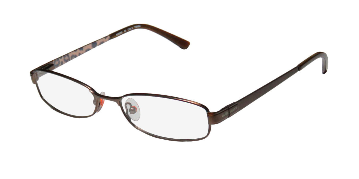 Karen Millen Km0080 Eyeglasses DestGlow