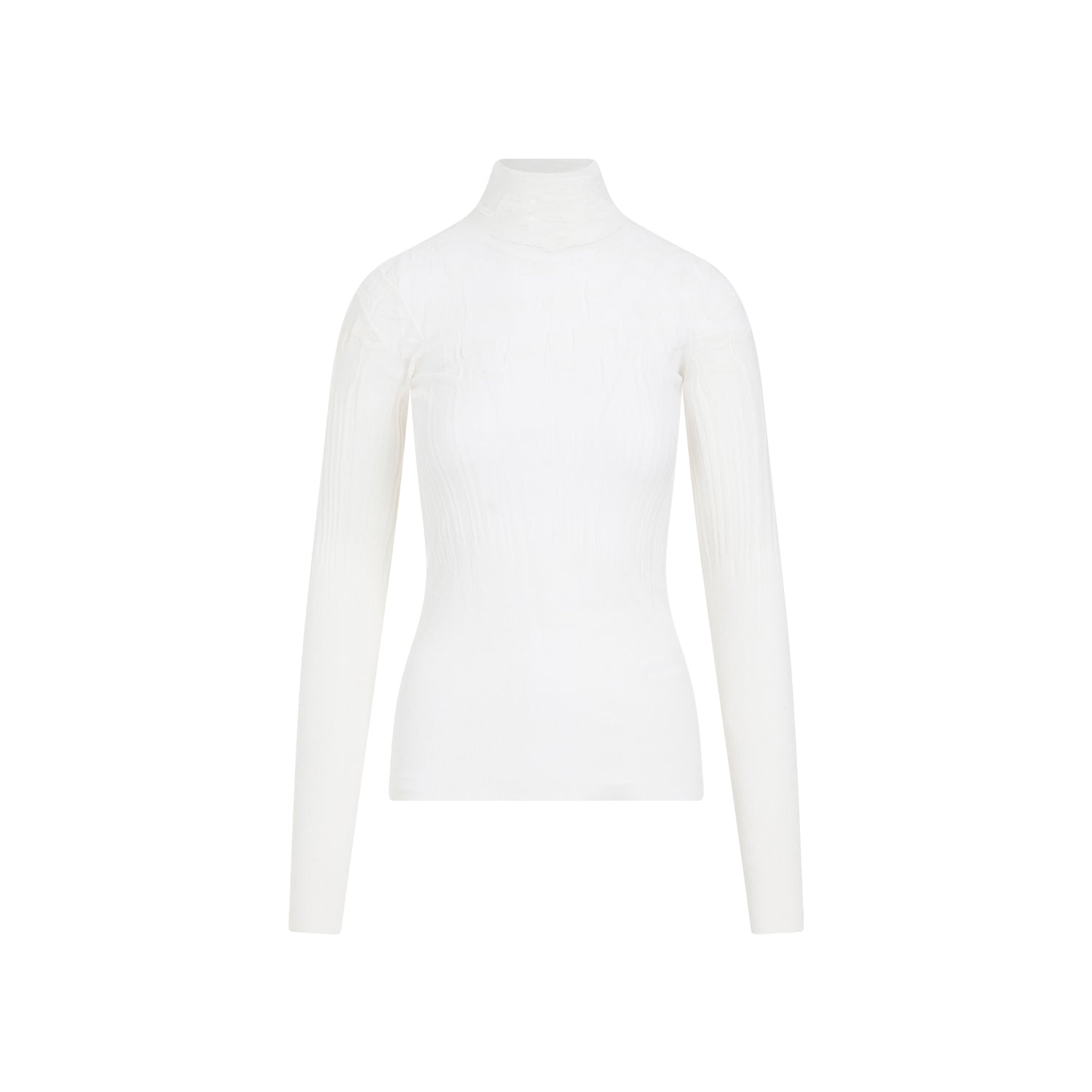 Bottega Veneta Cotton Top Women by Luosophy