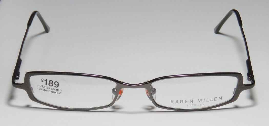 Karen Millen Km0040 Eyeglasses