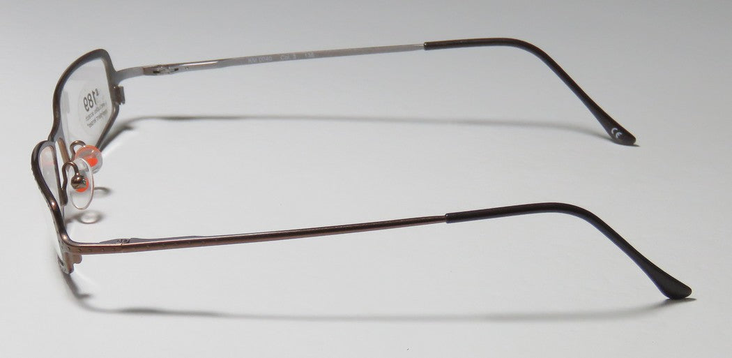 Karen Millen Km0040 Eyeglasses by ModaFrames