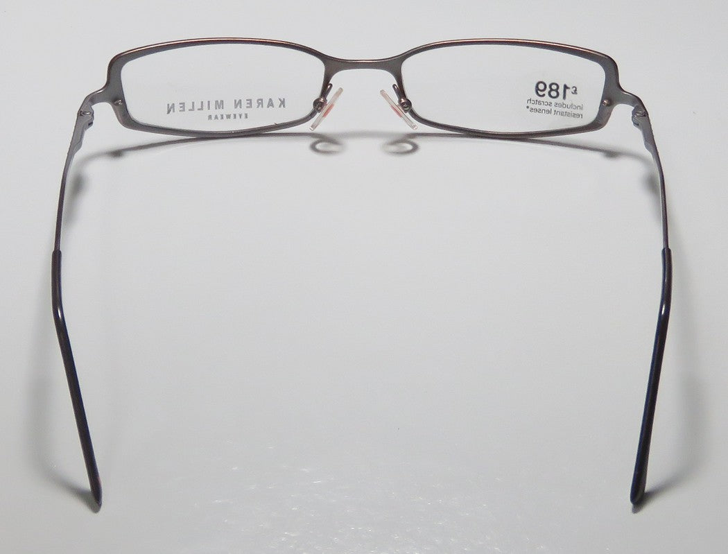 Karen Millen Km0040 Eyeglasses by ModaFrames