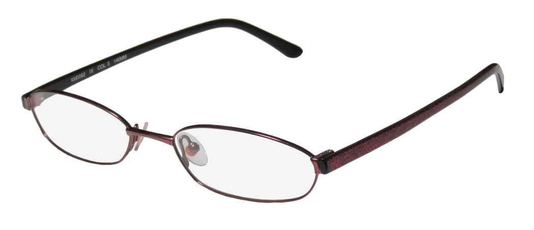 Karen Millen Km0062 Eyeglasses