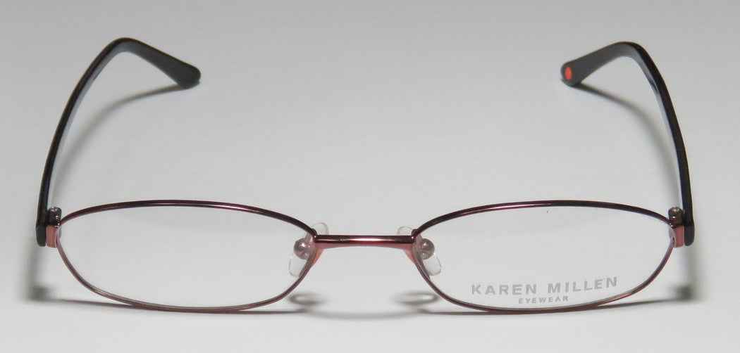 Karen Millen Km0062 Eyeglasses