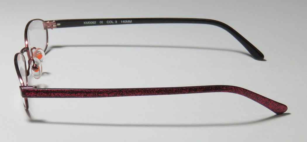 Karen Millen Km0062 Eyeglasses