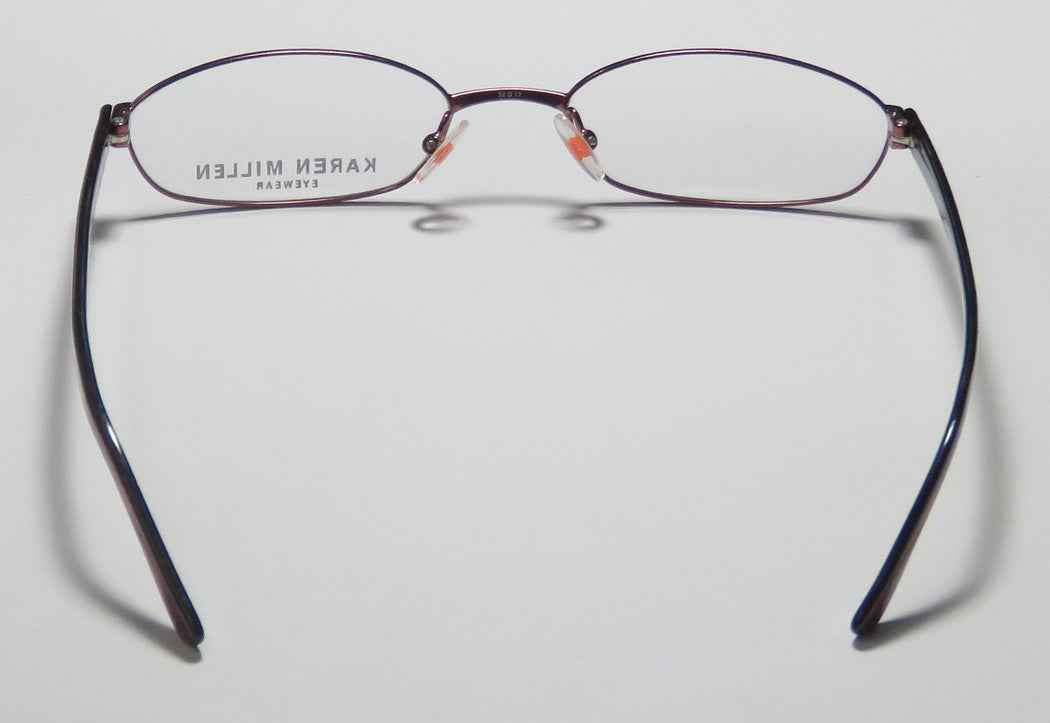 Karen Millen Km0062 Eyeglasses