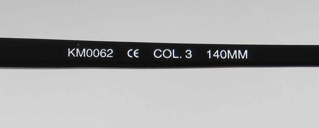 Karen Millen Km0062 Eyeglasses