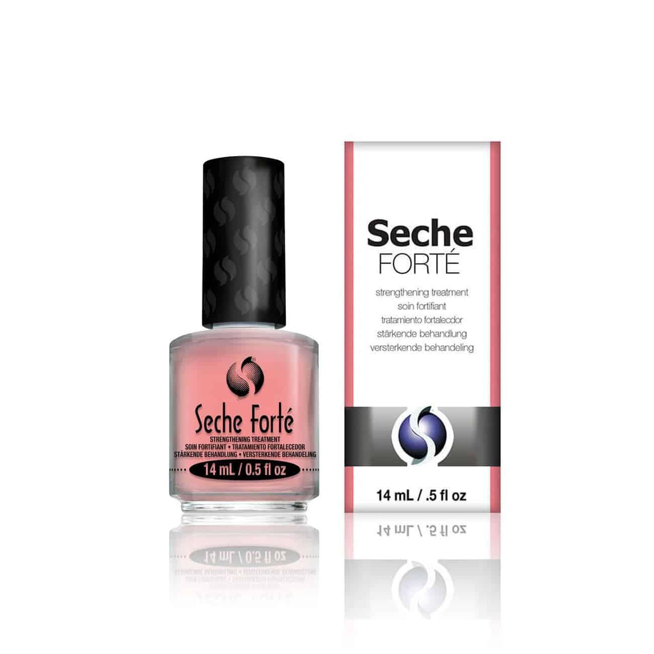 Seche Vite Forté Strengthening Treatment by Pasteur Pharmacy
