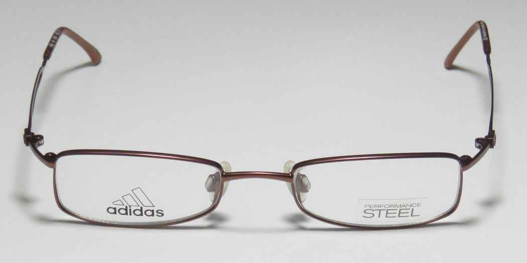 Adidas A958 Eyeglasses