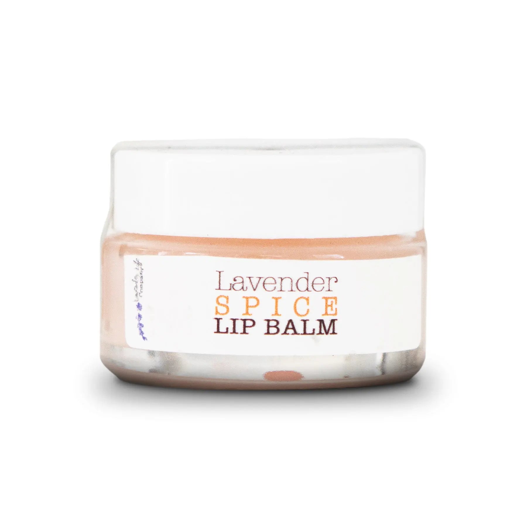 LIP Balm - .5 oz. by Lavender Life Company