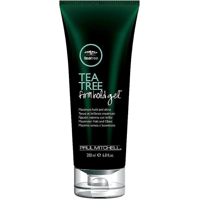 Paul Mitchell Tea Tree Firm Hold Gel 200ml by Pasteur Pharmacy