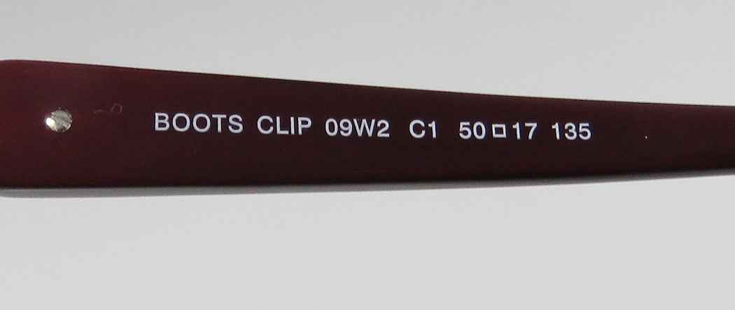 Boots 09w2 Eyeglasses