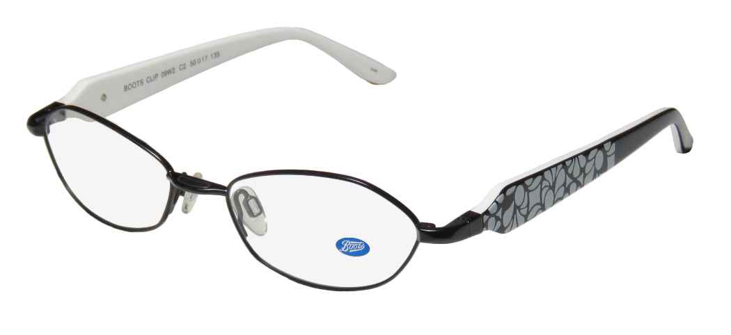 Boots 09w2 Eyeglasses by ModaFrames