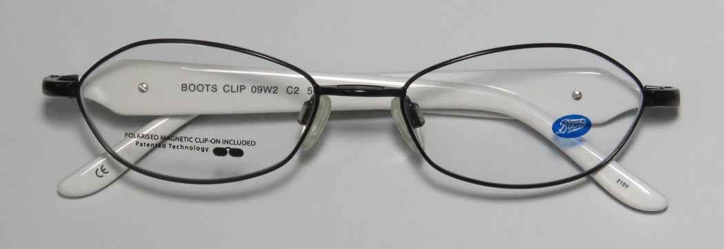 Boots 09w2 Eyeglasses