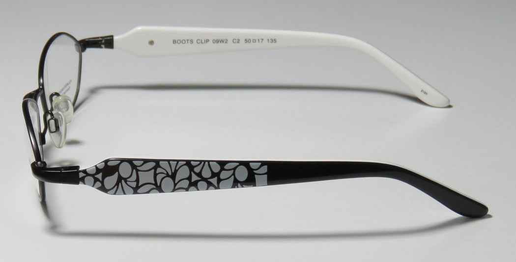 Boots 09w2 Eyeglasses by ModaFrames