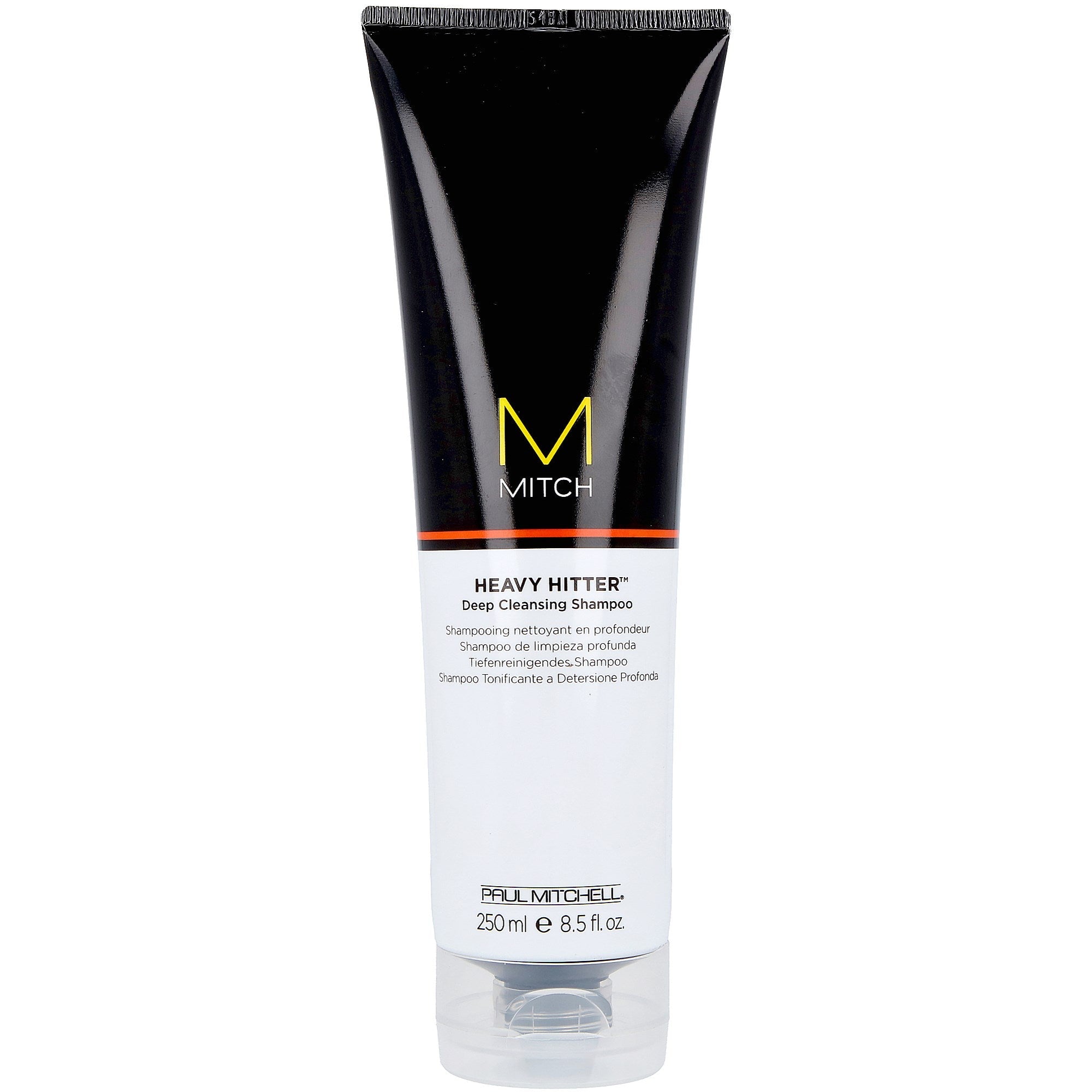 Paul Mitchell Mitch Heavy Hitter Deep Cleansing Shampoo 8.5 Oz by Pasteur Pharmacy