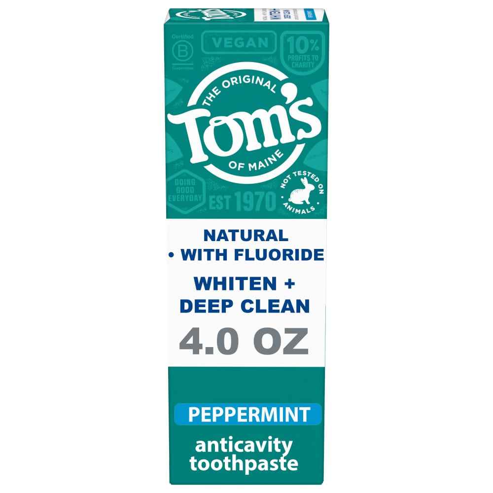 Tom&