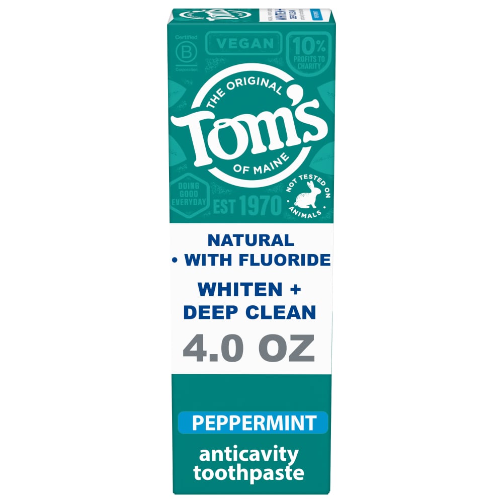Tom&