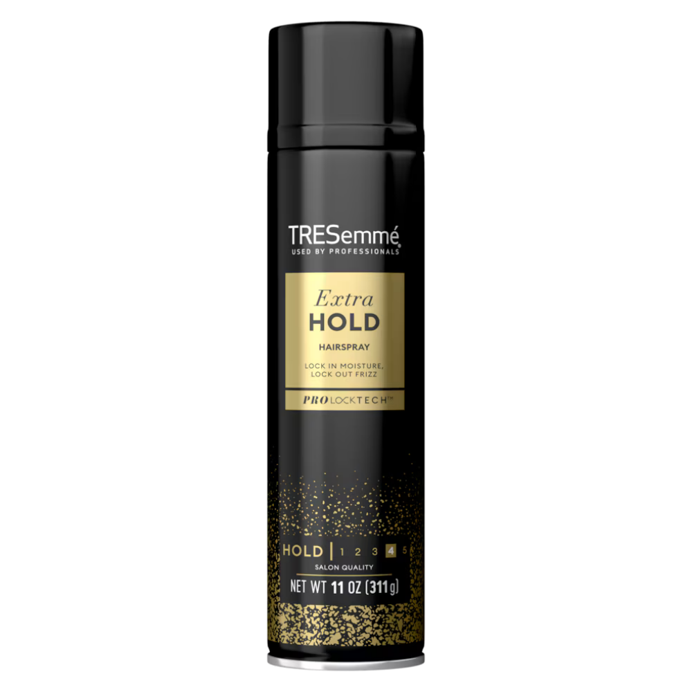 TRESemmé Extra Hold Hairspray (11oz) DestGlow