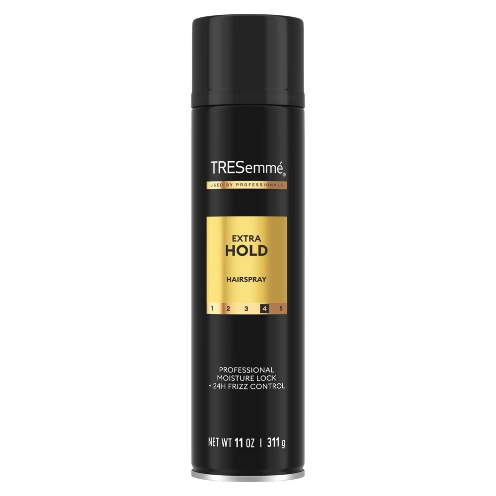 TRESemmé TRES Two Extra Hold Hair Spray (11 oz) DestGlow