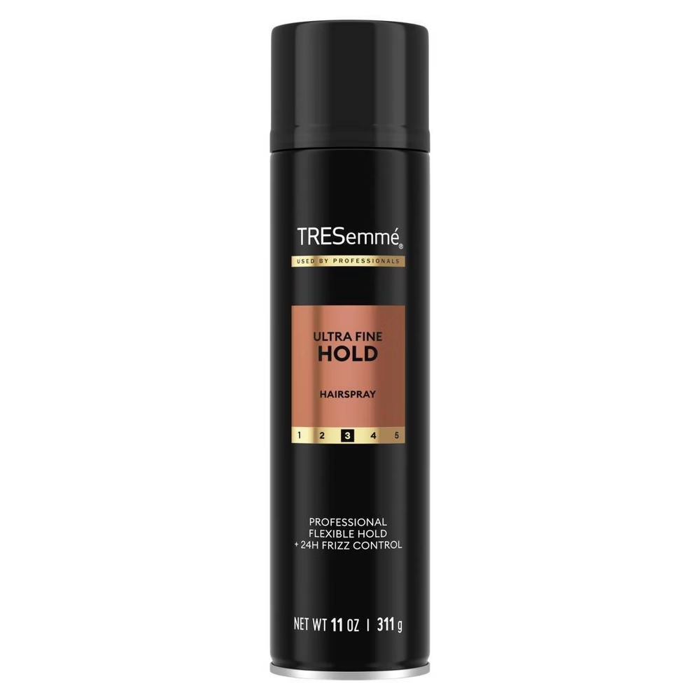 TRESemmé TRES Two Ultra Fine Mist Hair Spray (11 oz) DestGlow