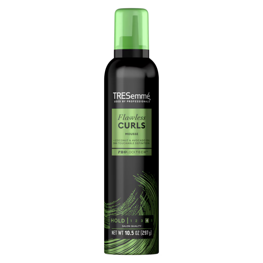TRESemmé Flawless Curls Mousse (10.5 oz) DestGlow
