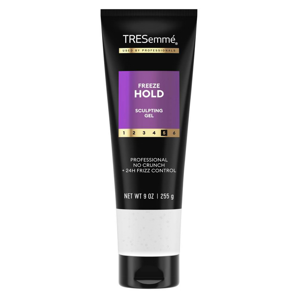 TRESemmé TRES Two Mega Firm Control Hair Gel - 9 oz DestGlow