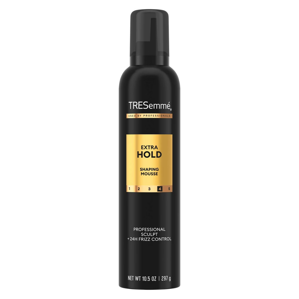 TRESemmé Extra Hold Shaping Mousse (10.5oz) DestGlow