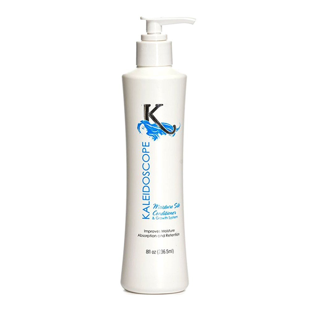 Kaleidoscope Moisture Silk Conditioner 8 Oz by Pasteur Pharmacy