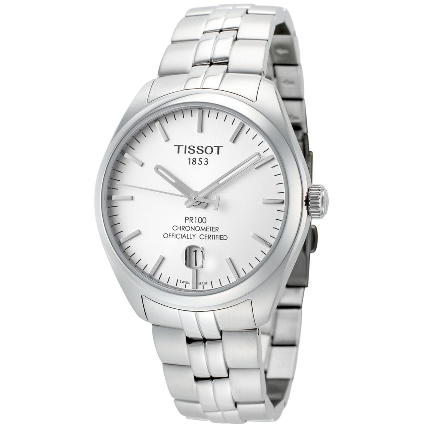 Tissot Men&