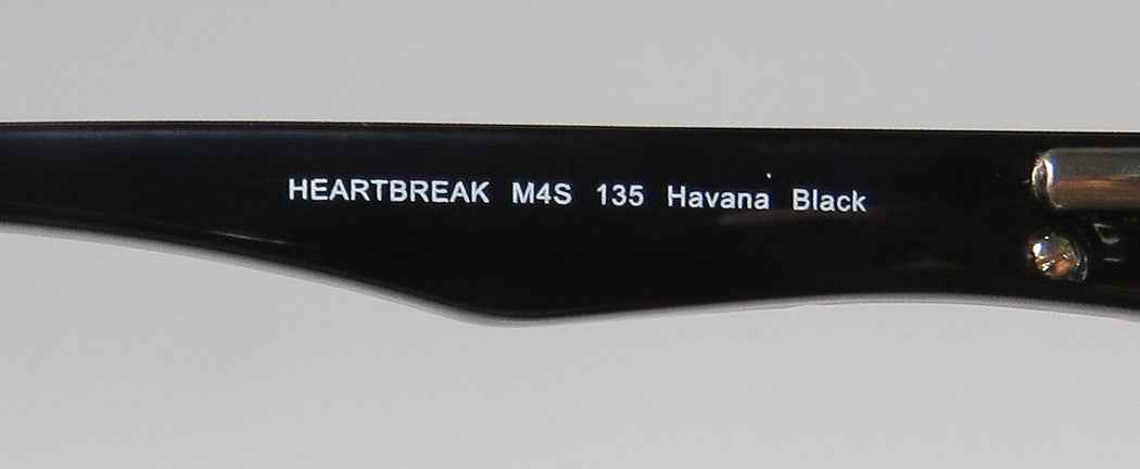 Smith Optics Heartbreak Eyeglasses