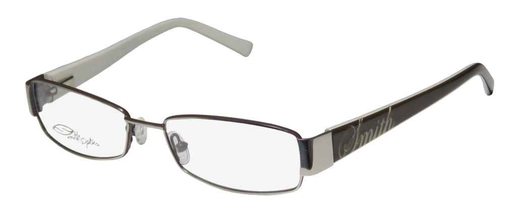Smith Optics Clique 2 Eyeglasses by ModaFrames