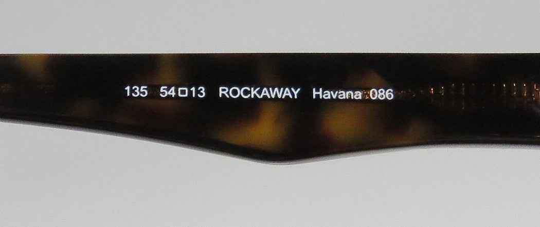 Smith Optics Rockaway Eyeglasses