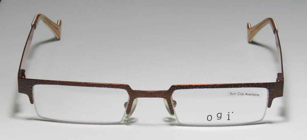 Ogi 2213 Eyeglasses