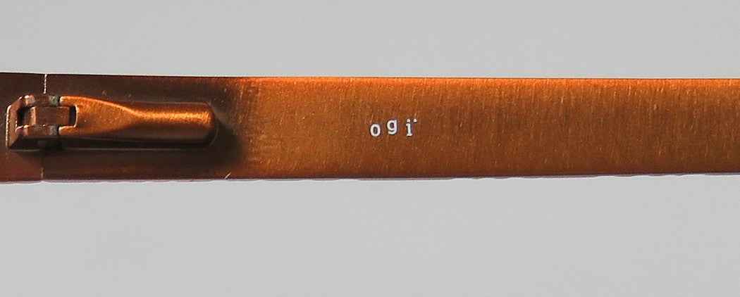 Ogi 2213 Eyeglasses