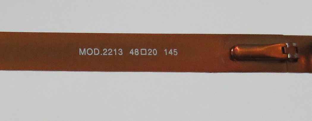Ogi 2213 Eyeglasses