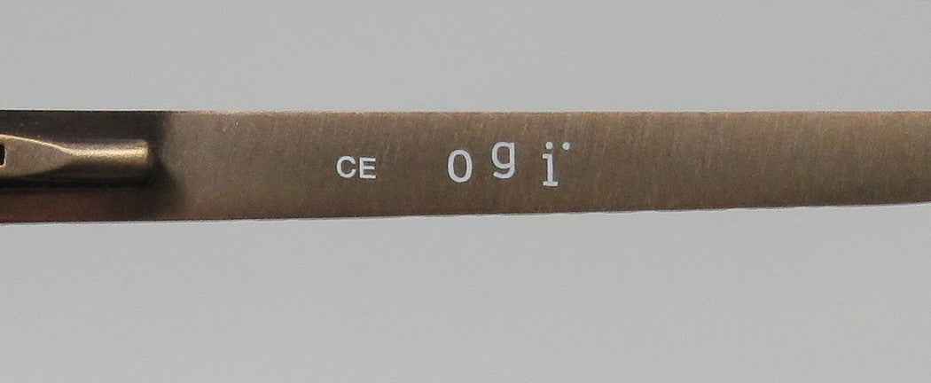 Ogi 2213 Eyeglasses