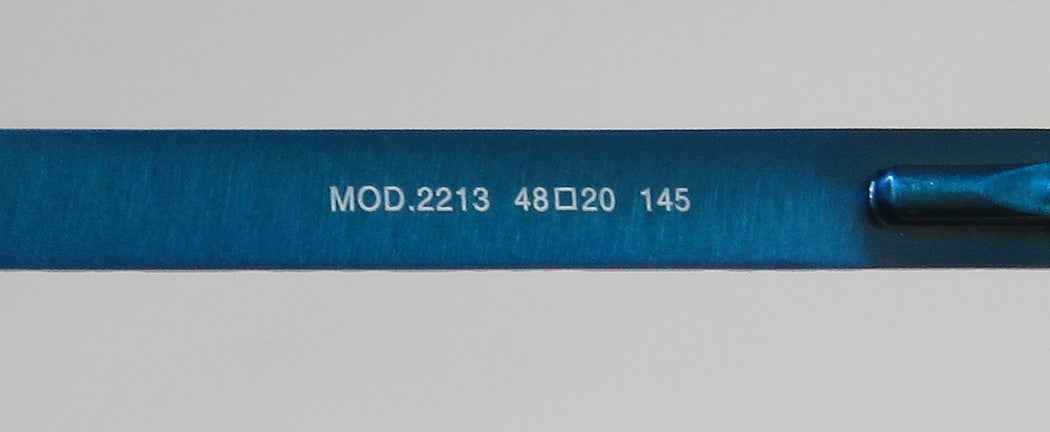 Ogi 2213 Eyeglasses