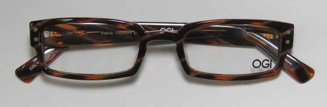 Ogi 9063 Eyeglasses