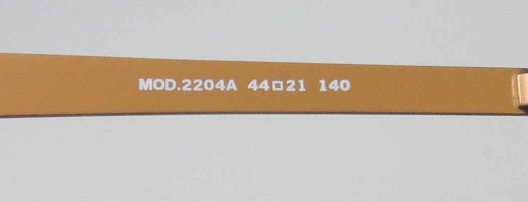 Ogi 2204a Eyeglasses