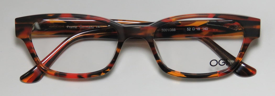 Ogi 3061 Eyeglasses by ModaFrames