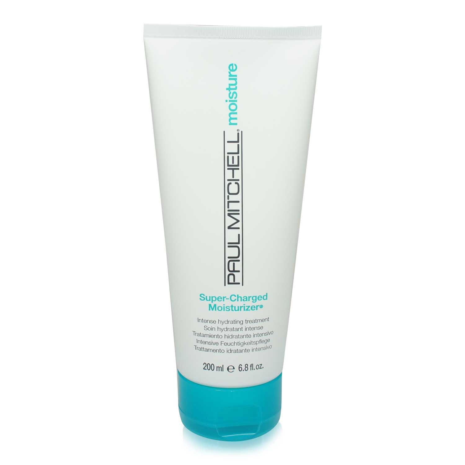 Paul Mitchell Super Charged Moisturizer by Pasteur Pharmacy