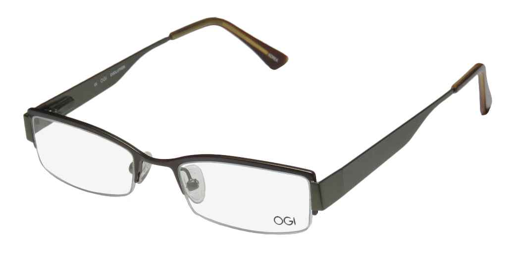 Ogi 3050 Eyeglasses