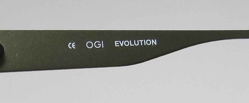 Ogi 3050 Eyeglasses