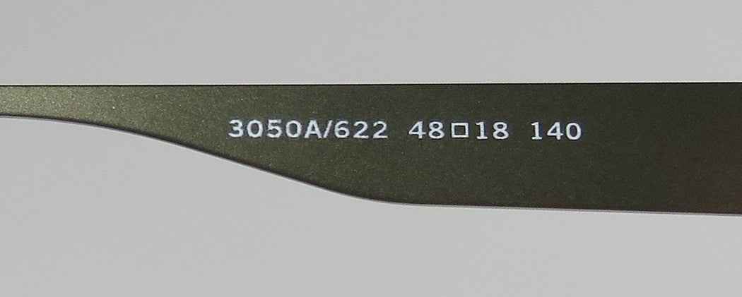 Ogi 3050 Eyeglasses
